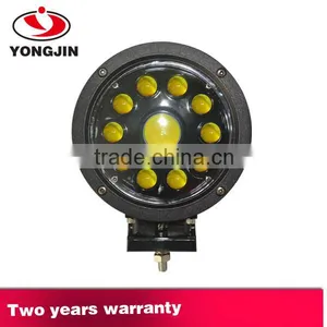 Hight Brightness Led Working Light for Car 60W Led Work Light thumbnail-1