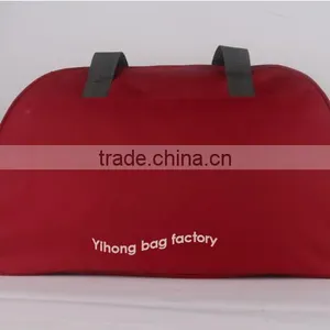 Factory Duffle Bag for Girls Duffel Bag 2016 thumbnail-3