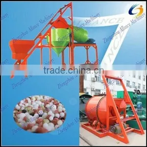 BB Fertilizer Mixing Machine /compound Fertilizer Granules Production Plant thumbnail-1