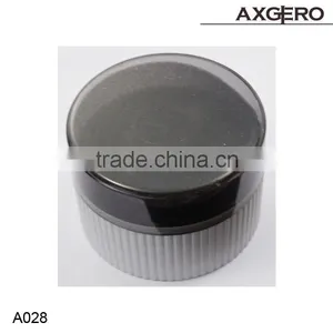 Popular Round Gift Boxes for Watch, Clear Plastic Watch Packaging Box thumbnail-1