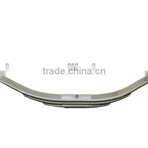 TRA-2726 Trailer Leaf Spring thumbnail-1