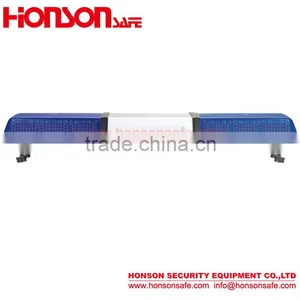 Hot Led Warning Vehicle Lightbar Strobe Amber Lightbars HS1022 thumbnail-4