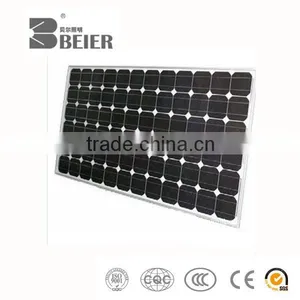 50W LED SOLAR PANEL FOR STREET LIGHT HOT SELLING HIGH QUALITY thumbnail-1