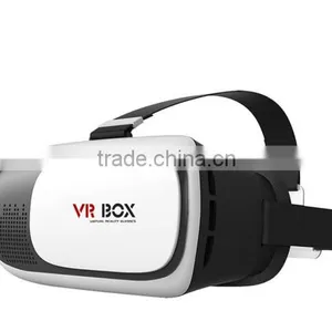 Virtual Reality 3d vr Headset for Smart Phone Cheap Universal Xnxx 3d Video Porn Glasses Virtual Reality thumbnail-5