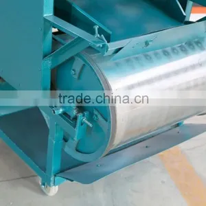 Strong Magnetic Powerful Magnetic Roller Steel/Iron Separator thumbnail-2