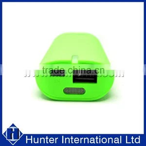 Top Quality Colorful 5600 MAH Portable Power Bank thumbnail-5
