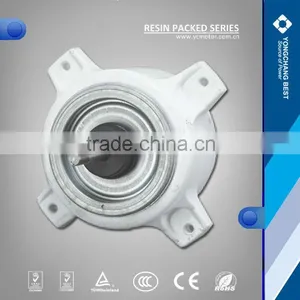 Asynchronous ac Air Conditioner Motor thumbnail-1