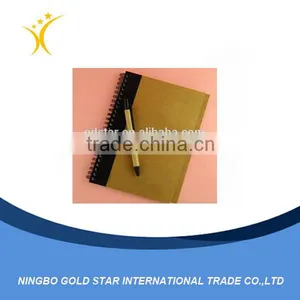 ISO9000 Custom School Office Supply Paper Notebook thumbnail-2