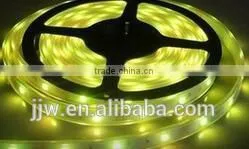 IP65 Waterproof LED Strip3528SMD Fiexble LightHigh Brightness CE/RoHS Approved thumbnail-5