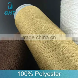 China Suppliers Low Stretch 100D/36F Dty Textured Polyester Yarn thumbnail-4