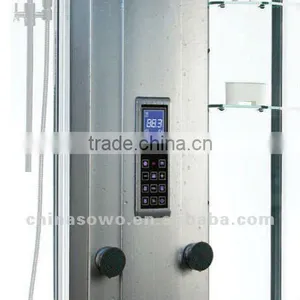 Confortable Steam Room Machine thumbnail-1