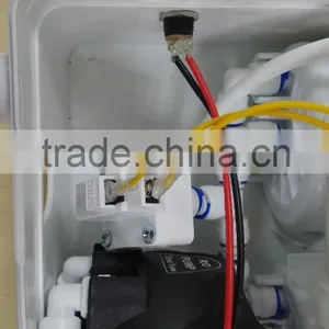 Reverse Osmosis Drinking Water Filter Treatment System Plant thumbnail-6