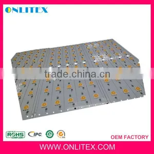 Led Pcb OEM Led Pcb Board OEM Led Pcb Assembly OEM thumbnail-1