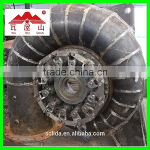 Francis Turbine/kaplan Turbine/pelton Turbine thumbnail-6