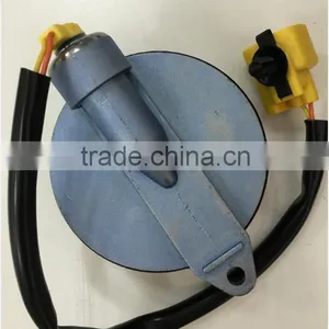 Auto Engine Bonnet Cover Airbag Sensor for Jaguar Spare Parts C2D23552 Quality Choice Supplier's Choice thumbnail-2