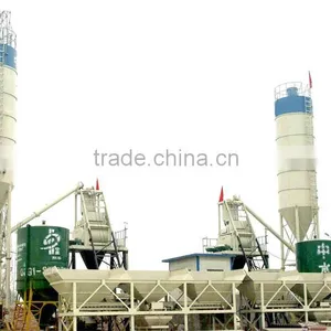 Yhzs50 Samll Concrete Plant Hot Selling Concrete Batching Plant thumbnail-4