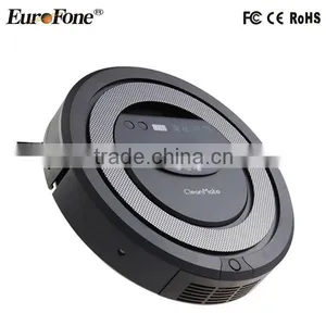 2016 Top Grade 5 in 1 Multifunctional Robot Vacum Cleaner thumbnail-4