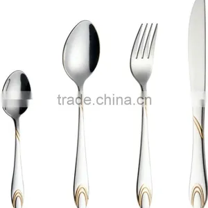 Silverware Stainless Steel thumbnail-1