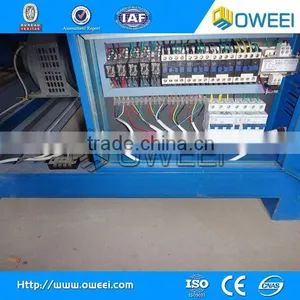 Designed New 4 Color Non Woven Printing Mchine for Sale thumbnail-4