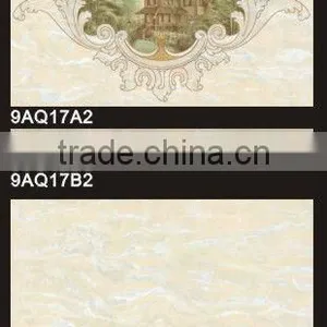 Cheap Water Proof Ceramic Wall Tile (300x450mm) thumbnail-1