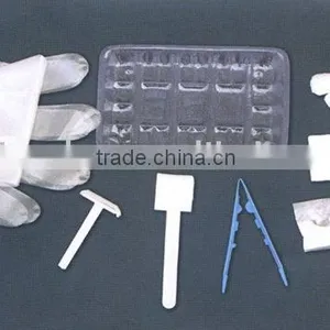 Single-use Preparatary Bag thumbnail-1
