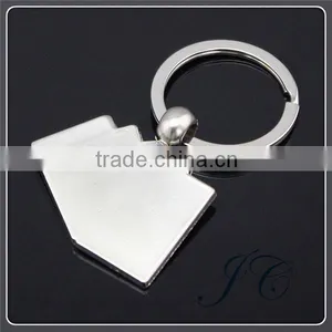 Best Selling Products High Qality Custom Award Poker Keychain thumbnail-2