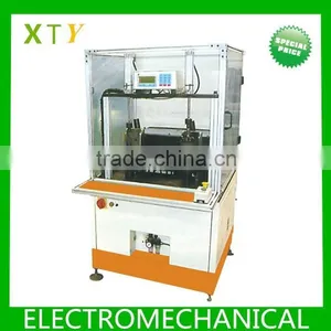 Automatic Thread Winding Machine thumbnail-4