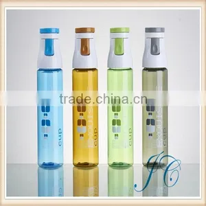 Food Grade PC Material Space Water Bottle With Wholesale thumbnail-2