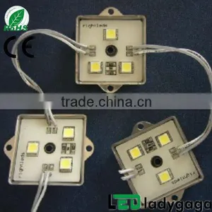 2012 Hot Selling 3528 Smd Led Module Light thumbnail-1