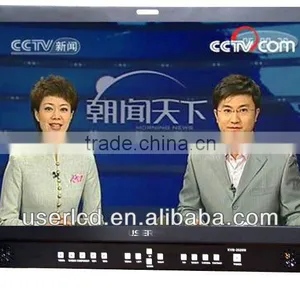 Broadcast LCD Monitor thumbnail-1