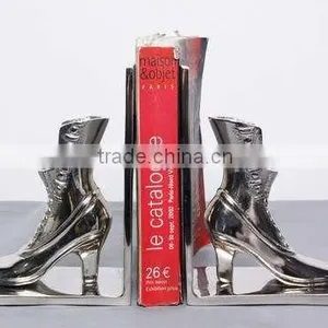 Cast Aluminum Decorative Bookends/ Nautical/ Marine / Table Top for Home/ Hotel/ Office / Business & Corporate Gifts/ N-1873 thumbnail-1