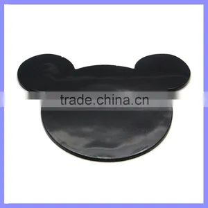 Black Magic Sticky Pad Anti Slip Mat Car Dashboard for Cell Phone thumbnail-1