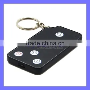 Code Custom Univcersal IR Wall Fan Remote Controller thumbnail-1