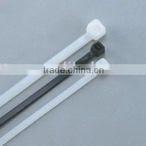Standard Self-locking Cable Ties thumbnail-1