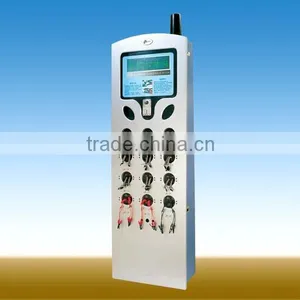 Solar Mobile Power Supply thumbnail-1