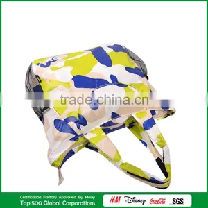 Travel Car Luggage and Bags Travel Trolley Bag thumbnail-4