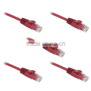 RJ45 Cat5e UTP LOSH Cable With Best Price thumbnail-2