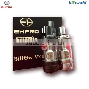 2015 the Most Popular Ehpro Billow v2 RTA With Pyrex Glass Tank,billow v2 From Ehpro thumbnail-3