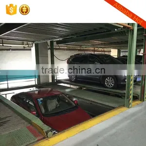Philippines Smart Car Parking System thumbnail-5