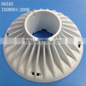 Xiamen ADC12 Anodized Aluminium Die Casting Products thumbnail-5