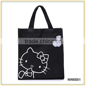Nonwoven Shopping Bag,Nonwoven Shopper Bag thumbnail-3