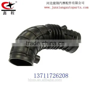 HEBEI JUNXIANG COMPANNY JXBMRHS020-6 BMW Air Tube HoseOEM NO.13711726208 thumbnail-1