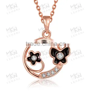 2016 New Modern Women Jewelry Necklace/chains Necklaces/pendant Necklace thumbnail-3