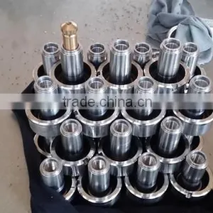2015 Best Price Wide Mouth Taizhou Pet Preform Mold thumbnail-2