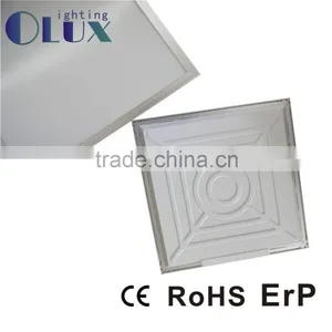 600x600mm Led Panel Light, Round Led Panel Light, 36W Led Light Panel thumbnail-1
