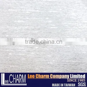 Wholesale White Polyester Silky Organza Fabric thumbnail-6