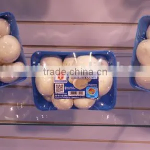 China Plastic Packaging Absorbent Meat Tray thumbnail-4