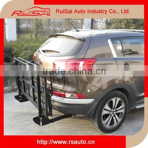 Universal Rear Hitch Carriers For GMC thumbnail-5