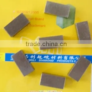 Diamond Segment for Granite thumbnail-1