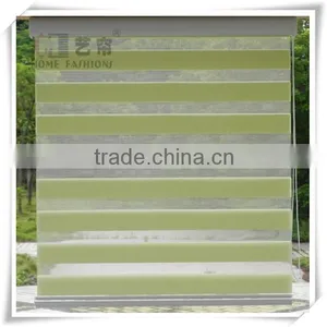 Environment Friendly Factory Sale Printed Zebra Blinds thumbnail-3